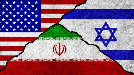 إيران توافق رسميا على وقف إطلاق النار مع إسرائيل بمبادرة أمريكية ووساطة قطرية