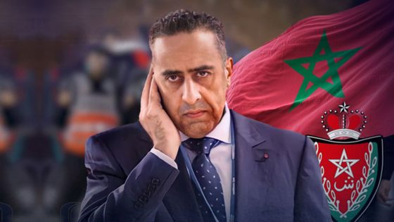 عبد اللطيف حموشي… كيف حافظ على هيبة “الديستي” بلغة النتائج و الأرقام رغم كيد خونة الداخل و الخارج ؟