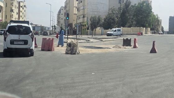 درنا رومبوان لا ما عجبناش آجي نزوّلُوه : كن كان الوالي امهيدية و لا اليعقوبي في فاس ما يزيدش المدير العام د FES AMENAGEMENT يضرب الضربة فهاد المنصب