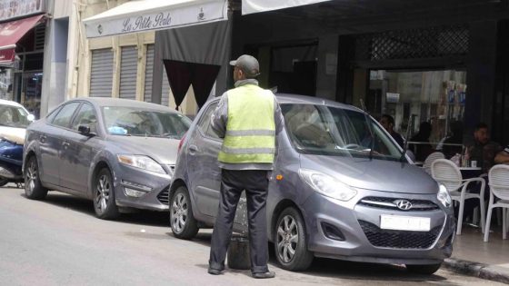 حملة أمنية واسعة بفاس تطارد باردين الكتاف “العشوائيين” و توقيف عدد من العساسة