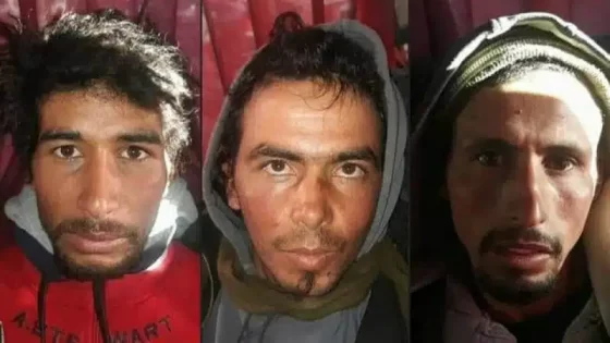 هاد الصباح : وفاة أحد أفراد “خلية شمهروش” داخل السجن