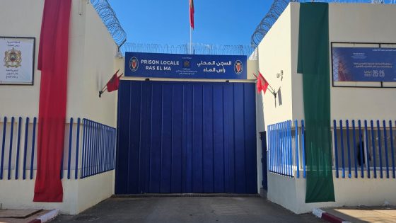 إدارة السجن المحلي راس الماء بفاس تنفي ابتزاز السجناء للحصول على سرير للنوم و تلجأ للقضاء