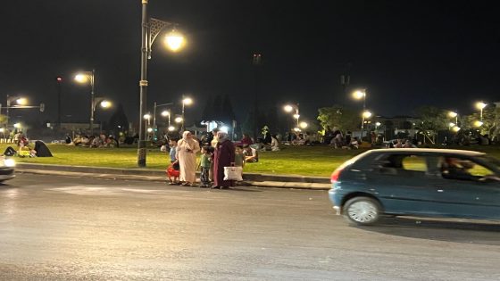 مدارة عين السمن الكبرى.. من متنفس أخضر إلى قنبلة موقوتة تهدد الأرواح