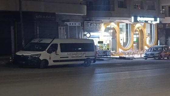 برافو : تجاوب سريع للسلطات المحلية بمقاطعة اكدال بفاس مع مقال الحقيقة24 يُنهي فوضى سهرات عيساوة بمقهى بملعب الخيل