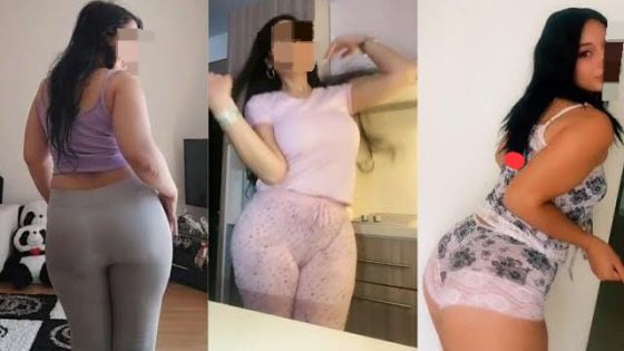 فين مشات الهيبة؟ صورة بنات البلاد طيحاتها فضايح ت.يك ت.وك