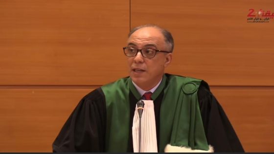 مذكرة دولية أصدرها الوكيل العام باستئنافية فاس تقود الشرطة الفرنسية لتوقيف طبيب متهم بق،تل زوجته الطبيبة بمستشفى الغساني
