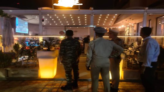 علاش قرارات اغلاق مقاهي الشيشا كاينة غير فأكدال؟ يا إما مسؤولي مقاطعة اكدال هما اللي خدامين يا إما رؤساء المقاطعات الأخرى و سلطتها المحلية مستفيدون من الريع