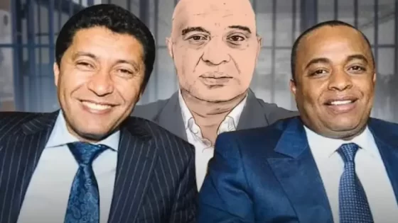 عاجل : غرفة الجنايات رفعات جلسة محاكمة الناصيري و بعيوي باش تتداول اعتقال شاهد متهم بتقديم شهادة زور