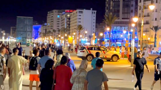 صفحات فايسبوكية فطنجة كتبيع الكلام وكتشوه السمعة.. شكون ورا هاد الابتزاز ؟