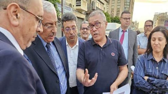 فاس كتلبس حُلّة جديدة ، التزفيت شاد الطريق و خدمة نقية دايراها FES AMENAGEMENT و مديرها هشام القرطاسي