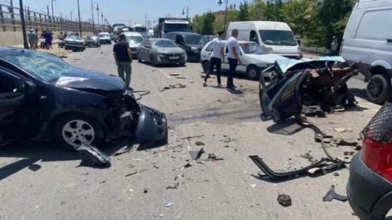 هاد العشية : كسيدة خايبة سيفطات خمسة أشخاص للمستعجلات في حالة خط_يرة