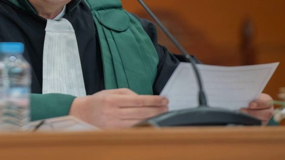 الوكيل العام : الطفل د بومية مات نتيجة اختناق بحبل و ما كاين حتى أثر ديال الاعتداء لاوالجسدي ولا الجنسي 