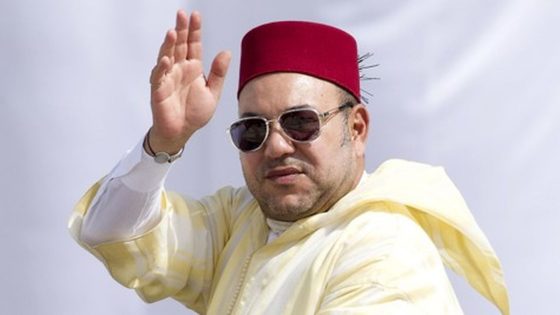 مدير فندق البطحاء بفاس المنعش السياحي الخدير عماري بطاحي يهنئ جلالة الملك بالذكرى 26 لعيد العرش المجيد