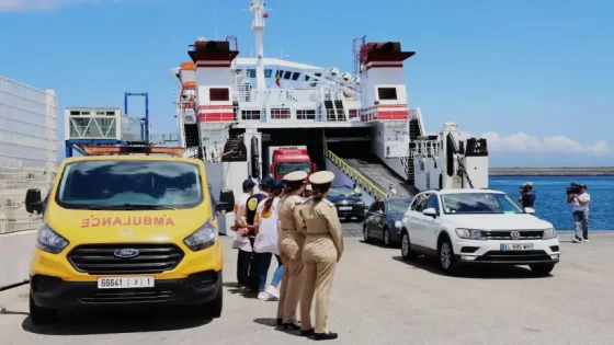 هل أصبح المغرب ينافس سويسرا في الغلاء؟ الجالية المغربية بالخارج تقاطع العطلة الصيفية