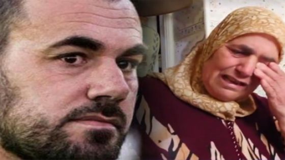 في رسالة مؤثرة ، ناصر الزفزافي يناشد أهل الريف لعلاج والدته بالخارج