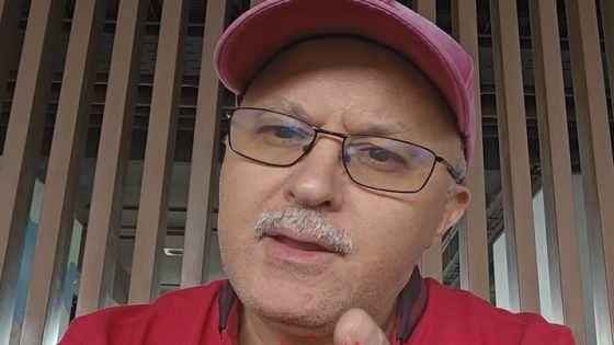 تسريب صوتي لهشام جيراندو يسب المغاربة و ينعتهم بأولاد العاهرات يهز الفايسبوك و دعوات لحظر حساباته