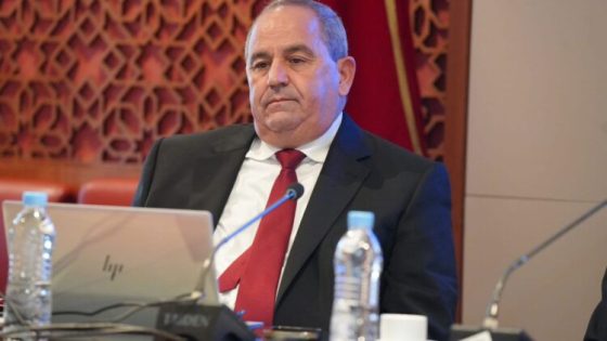الوزير الميداوي داير حملة تطهير كبيرة فالوزارة ديالو و عفى احمد موسطاشي رئيس جامعة مولاي اسماعيل و ها علاش