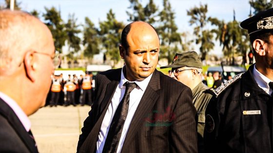 قاهر المجرمين عبد الكبير فرح… والي أمن طنجة الذي كسّر الجدار بين المكتب والميدان