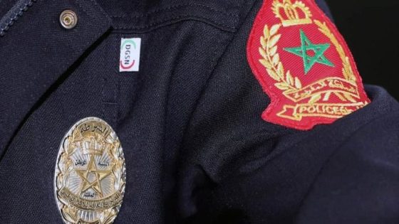 العثور على لباس د بوليسي مجهول المصدر حدا قنطرة يستنفر الدرك الملكي