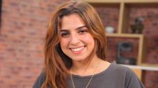 اعتقال الممثلة والمؤثرة غيثة عصفور و هي سكرانة مع عشيقها المتزوج في وضعية خايبة