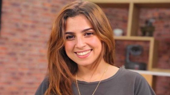 اعتقال الممثلة والمؤثرة غيثة عصفور و هي سكرانة مع عشيقها المتزوج في وضعية خايبة