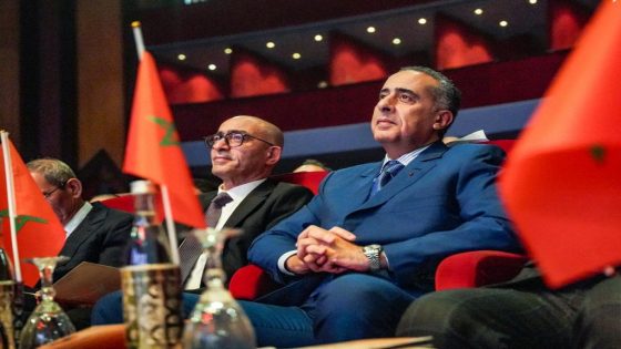الحموشي خدام بصمت و ثبات والخائن جيراندو كيتخلص على الكذب و البهتان . . . حين يفشل المأجورون في النيل من رموز الدولة