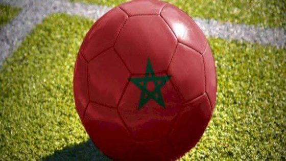 بقرار من الداخلية السلطات تأمر المقدمين بجمع كرات تحمل الخريطة والعلم الوطني من الأسواق