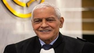 بورطريه : نقيب هيئة المحامين بفاس عبد الرحيم اعبابو..قامة قضائية وضمير هادئ في محراب العدالة