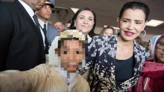 الأميرة للا مريم تأمر بتوفير دعم نفسي فوري للطفل ضحية الا_غتصاب في الجديدة