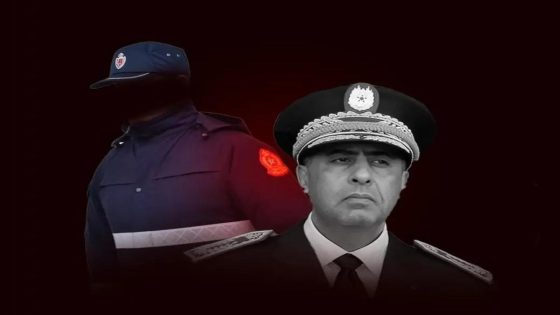 موظف أمن يتقدم بشكاية لدى الوكيل العام للملك على خلفية ادعاءات وهمية وجرائم مزعومة نسبها له حساب على شبكات التواصل الاجتماعي