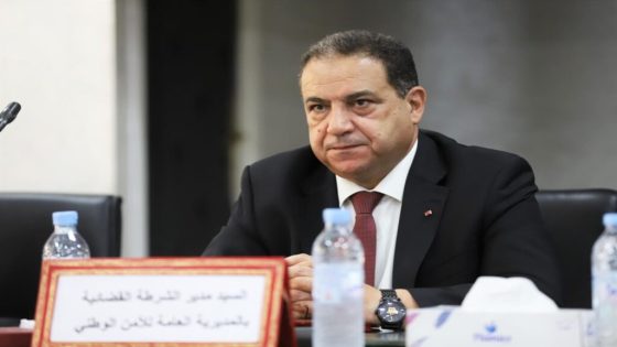 محمد الدخيسي يحل بالناظور و الهضرة كادور على التحقيق في العرس الأسطوري اللي طرطق فيه القرطاس و البذخ