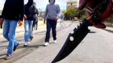 ما بقى ما يعجب : باشا في طنجة تعرض لاعتداء شنيع من طرف مشرملين و سرقو الهاتف ديالو و فلوسو و استنفار أمني كبير لتوقيف الجناة