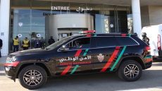 البوليس د طنجة طيحوا دنماركي فلسطيني متورط في جر_يمة ق_تل و غايسلموه للأنتربول