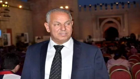 الوكيل العام بفاس عطى التعليمات للفرقة الوطنية باش يستمعوا للكاتب العام السابق عبد الحميد نجيم بعد شكاية البرلماني رشيد الفايق