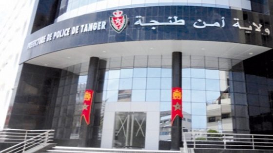 المصالح الأمنية بطنجة تكسب رهان نجاح الدورة 21 لمهرجان الشواطئ لاتصالات المغرب