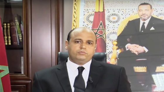 والي أمن طنجة عبد الكبير فرح محرّك الأمن فعروسة الشمال باش يدوز الصيف بلا صداع و مجهودات كبيرة دايرها البوليس