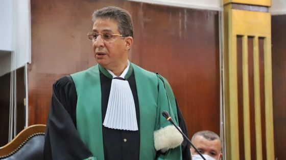 وكيل الملك فكازا حجز احتياطيا على ممتلكات فنان مغربي بسبب شكوك في ملف تبييض الاموال