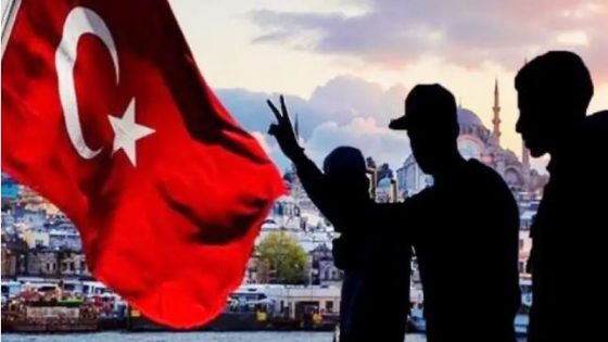 الدعارة د المغربيات و الحريك د المغاربة خلا تركيا تشدد الدخول لأراضيها