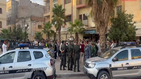 فتنة فتاونات.. أشباه صحافيين كيشعلو العافية باش يديرو البوز و خاص الديستي و الاستعلامات العامة و الاجهزة يطفيوا نار الفتنة