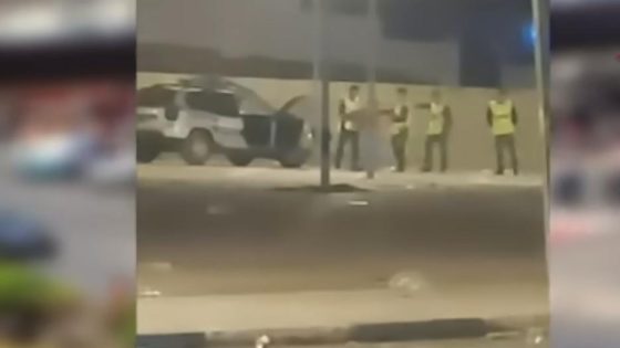 الوكيل العام يأمر بفتح تحقيق بعد تداول فيديو “اعتداء دركيين” على شاب