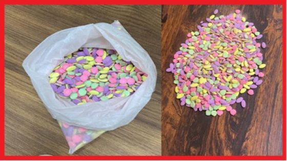 ضربة معلم : لابيجي د طنجة طيحوا ثلاثة اشخاص متورطين في ترويج القرقوبي