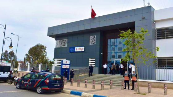 المستشار الجماعي بإساكن المعتقل يتهم الضابطة القضائية بتغيير المحضر