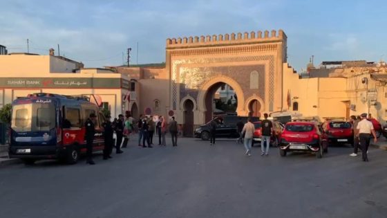 أجواء هادئة بفاس بدون أي وقفات احتجاجية
