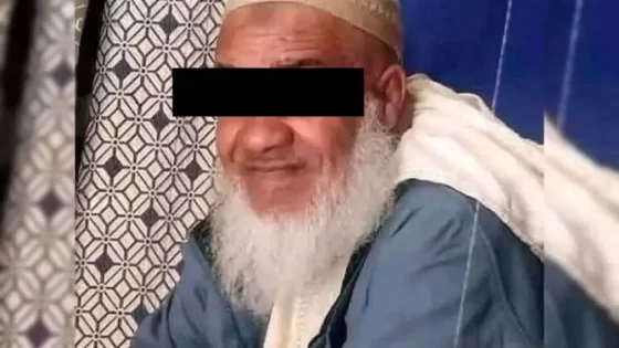 قاضي التحقيق يُحيل “سفاح ابن أحمد” على الجنايات و العقوبة قد تصل إلى الإعدام