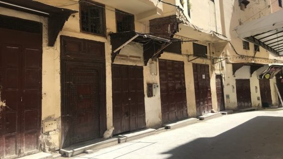 البرلماني التجمعي التهامي الوزاني يسائل وزير الاوقاف بخصوص تجار فاس العتيقة و إشكالية الكراء الوقفي