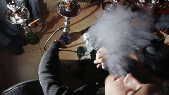 الديوانة محيحة على مقاهي الشيشا بفاس.. ملايين السنتيمات فالذعائر وما كاين غير الاقتحامات
