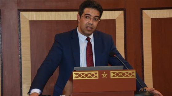 ها الشباب اللي كايشرفوا البلاد : الحمراوي يطالب بسحب جائزة نوبل للسلام من توكل كرمان وإقالتها من مجلس “ميتا” بسبب تحريضها ضد المغرب