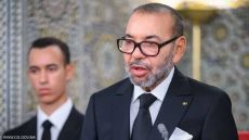 الملك محمد السادس: نحن على مشارف حل أزمة الصحراء بعد نحو 50 عاما من التضحيات