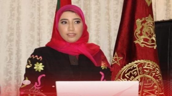 سارة خضار أمام غرفة الجنايات الاستئنافية لجرائم الأموال بفاس بعد استئناف الوكيل العام قرار تبرئتها و هذا تاريخ اولى الجلسات