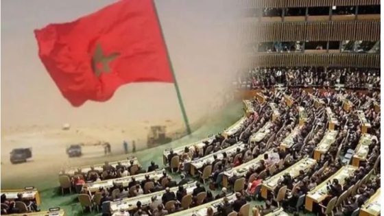 بشرى كايتسناوها المغاربة من طنجة للكويرة . . . واشنطن تحدد يوم حسم الصحراء المغربية